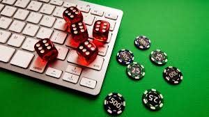 Casino Lucky Bear