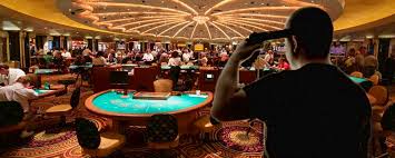 Зеркало Casino BOOI